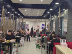 -楼外楼大刀肉传统火锅(西安大路店)