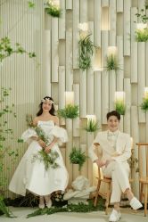 -巴黎恋人(盛景嘉园店)