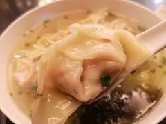 虾仁小馄饨-熙盛源(滨湖万达店)