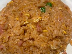 冰岛炒饭-冰岛茶餐厅(世茂店)