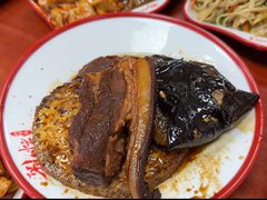 -刘小忙把子肉(北园大街总店)