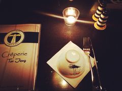 La Creperie(桃江路店)-La Creperie法餐厅(桃江路店)