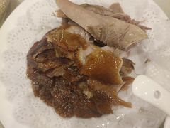 -燕风楼烤鸭店(建设总店)