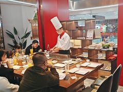 -湘汇概念铁板烧(铁西万达店)