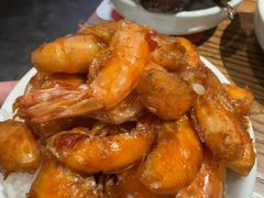 -恰饭·老长沙市井菜(天河客运站店)