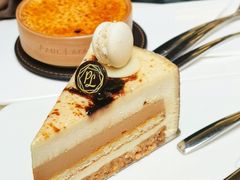 -PAUL LAFAYET 法式甜品(港汇广场店)