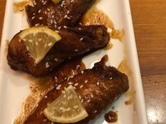 -江南果道西餐厅(北京路店)