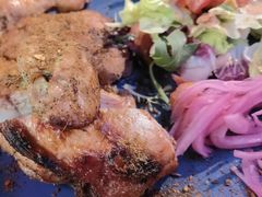 -Famous肥猫墨西哥音乐餐吧(五棵松华熙LIVE店)