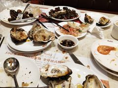 -芭菲盛宴·环球美食(袁家岗店)