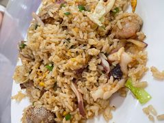 -花乐餐厅(涠洲岛店)