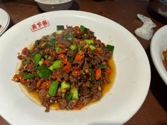 -天下客饭店(中山路店)