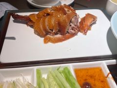 -谭福锅北京烤鸭(石岐大信店)