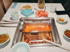 -野妹火锅(龙岗店)