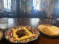 -Uncle Kosto科斯托·中东菜