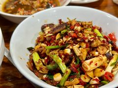 -四方坪三十栋饭店(四方坪店)