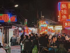 -桂萍特色牛筋牛杂(长堤街总店)