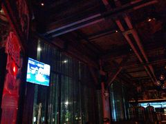 -18BAN音乐啤酒馆(西丽店)