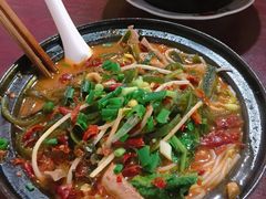-李米线(武陵路店)