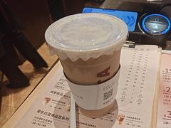 -COSTA COFFEE(天通苑华联店)