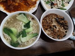 -六和孝顺素食餐厅(西湖道店)