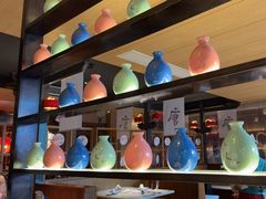 -唐猫庭院·千年陕菜(大唐不夜城店)