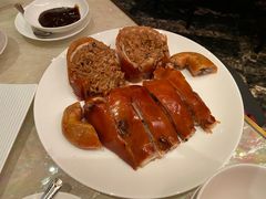 -8餐厅(新葡京酒店)