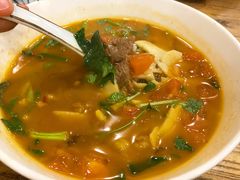 -阿凡提餐厅(簋街店)