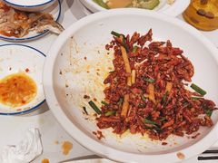 -兰湘子·湘菜小炒(南京江宁万达店)