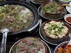 -乐山食古香跷脚牛肉