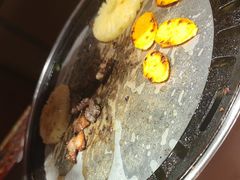 -核桃碳烤肉馆(深圳首店)