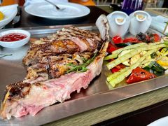 -恰餐厅及酒吧CHAR Bar & Grill(北京三里屯洲际店)