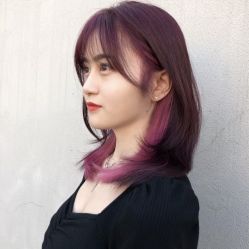 点击看大图 -潘多拉Hairsalon