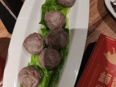-牛很鲜潮汕牛肉火锅(朝晖路店)