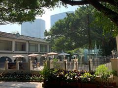 -九龙公园