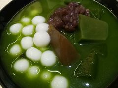 -半饱日式甜品(ifs国际金融店)