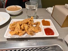 -海底捞火锅(宇飞大厦店)