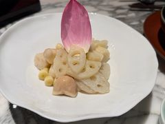 -湖滨28中餐厅·西湖宴·杭州君悦酒店