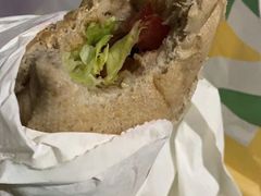 -SUBWAY赛百味(大都荟店)