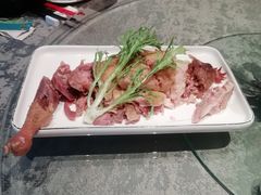 宣汉稻香鸡-樽宴酒楼·地道川菜·品质宴请