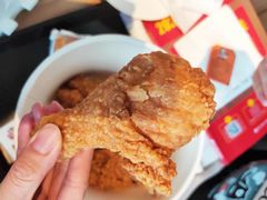 -麦当劳(季华好又多店)