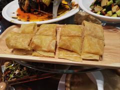 -那家老院子东北菜·饺子·小鸡炖蘑菇(艳华街店)