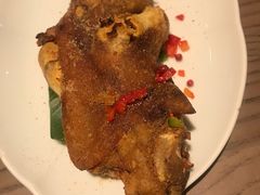 -四道菜·福建菜馆(新街口金鹰店)