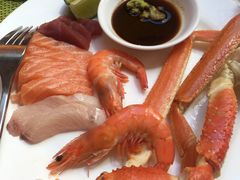 -威斯汀舞台餐厅