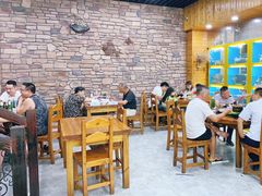 大堂-淳安二十八道·美食汇·淳鱼馆(阳光路店)