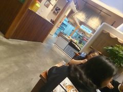 -杨厨的田园饭店(长城路店)