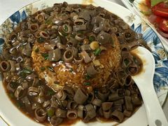 -宾朋海鲜特色美食餐厅·纯手工鲅鱼水饺(兴海路店)