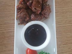 牛肉-辛德勒啤酒德餐厅