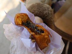 八宝豆沙柿子饼-老徐家柿子饼(北广济街店)