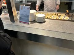 -上海财经大学-绿叶食堂