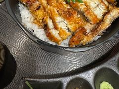 -玄白·炭烤活鳗(上海首店)